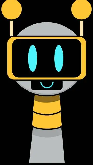 ai character: fun bot (sprunki) background