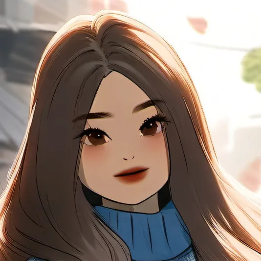 chat with ai character: Dollie