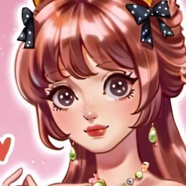 chat with ai character: Dollie 