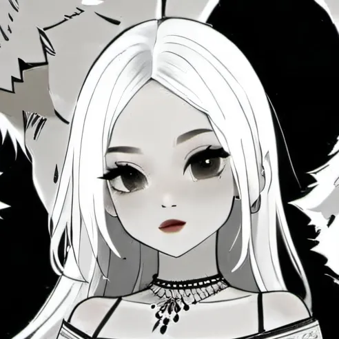 chat with ai character: Lara 