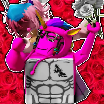 chat with ai character: Pink mink x vani 