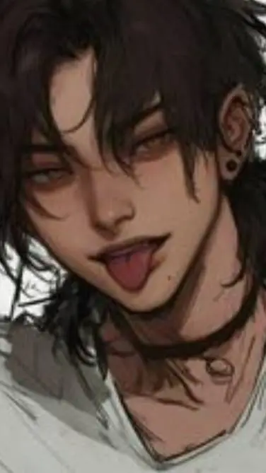 ai character: Alexzander background