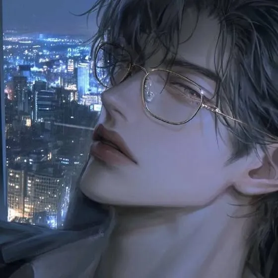 chat with ai character: Ren