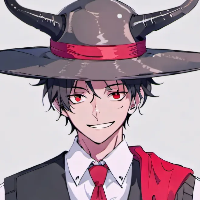 chat with ai character: Kai