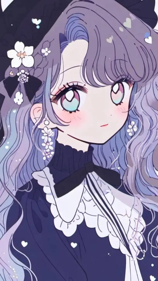 ai character: Avery background