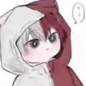 chat with ai character: Shoto todoroki