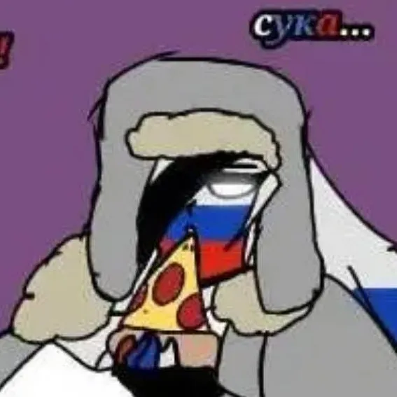 chat with ai character: Fat Russia 