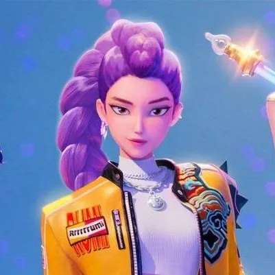 chat with ai character: Kpop demon hunters