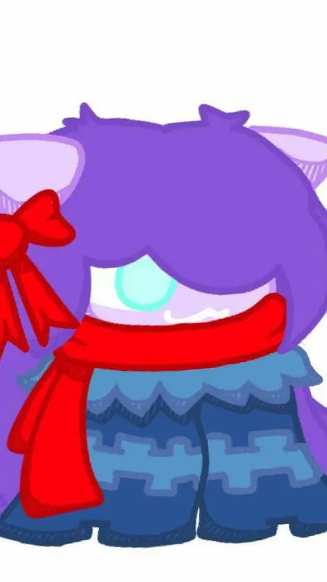 ai character: Minsi background