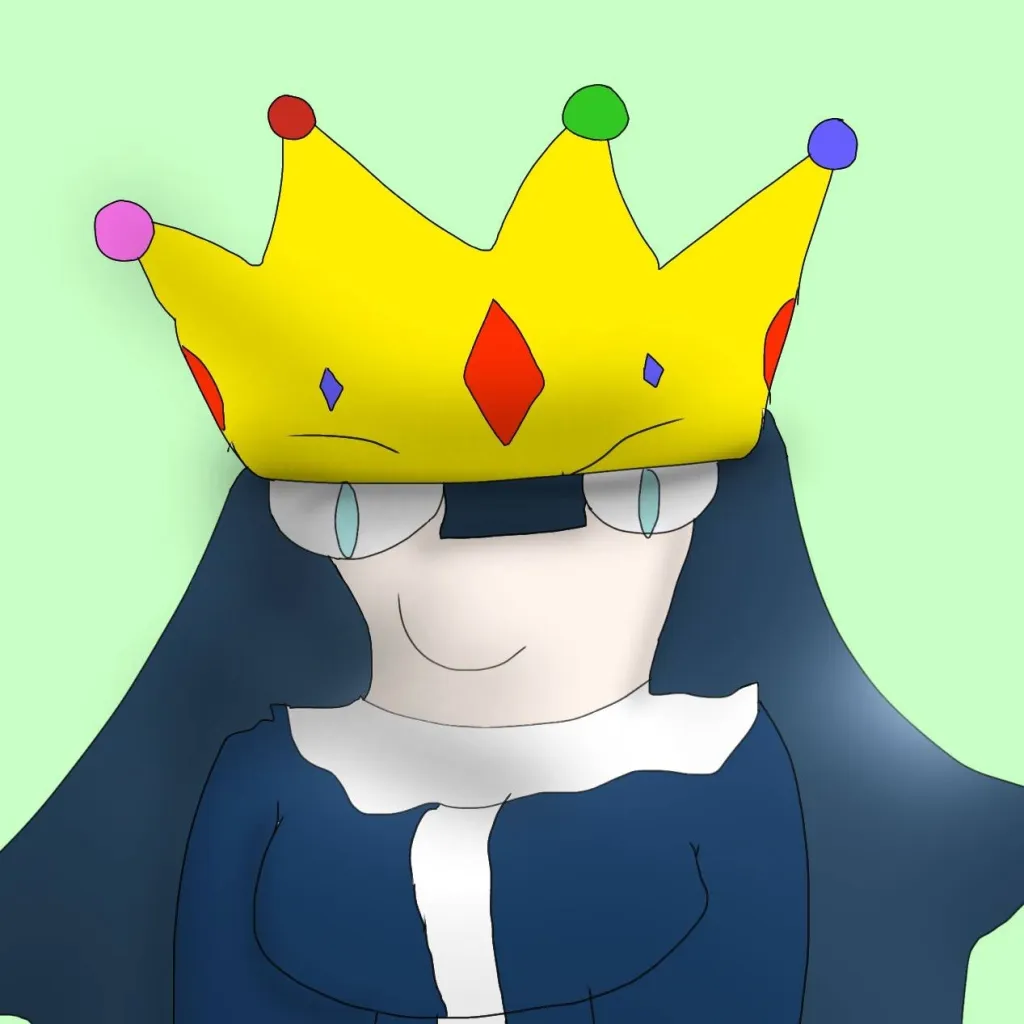 chat with ai character: Reina Isolde