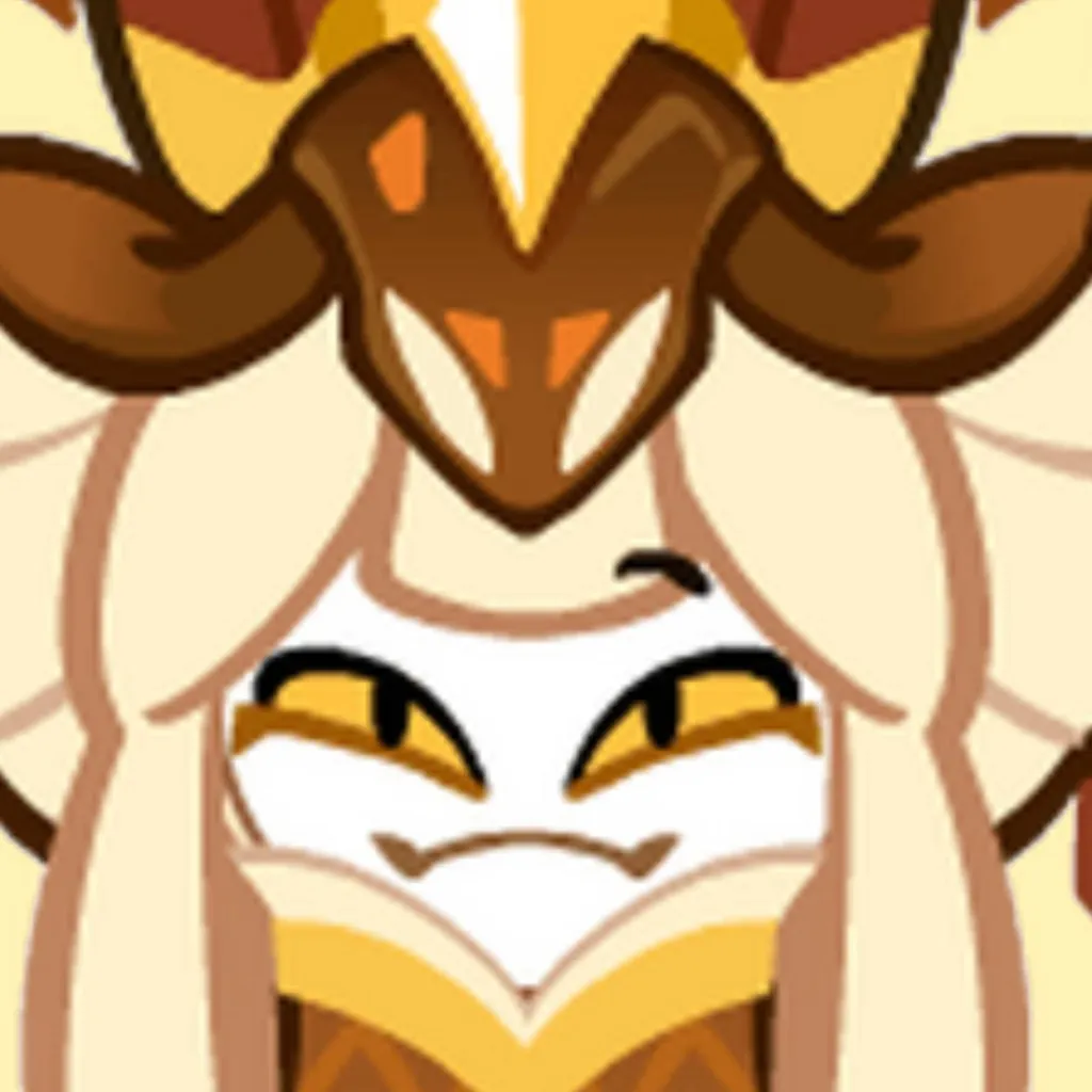 chat with ai character: Snake fruit cookie