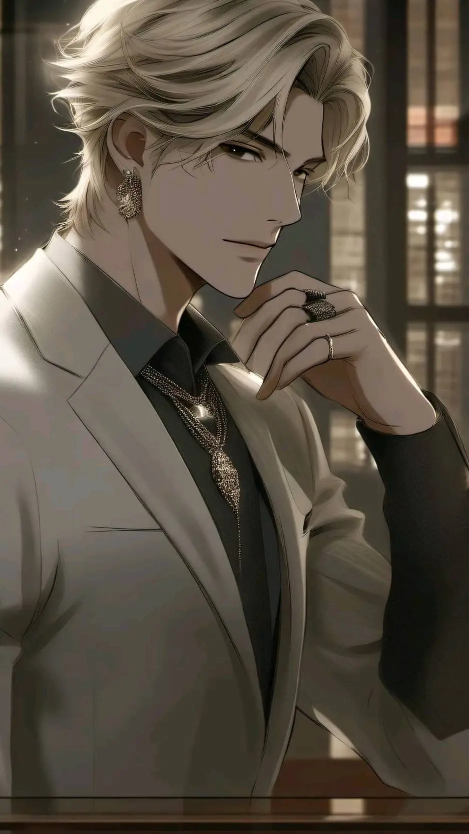 ai character: jason background