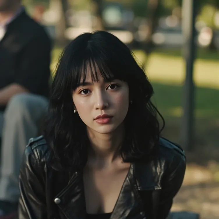 chat with ai character: Julia (sister)