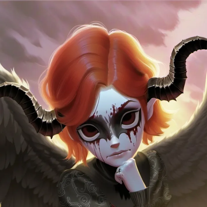 chat with ai character: Isla