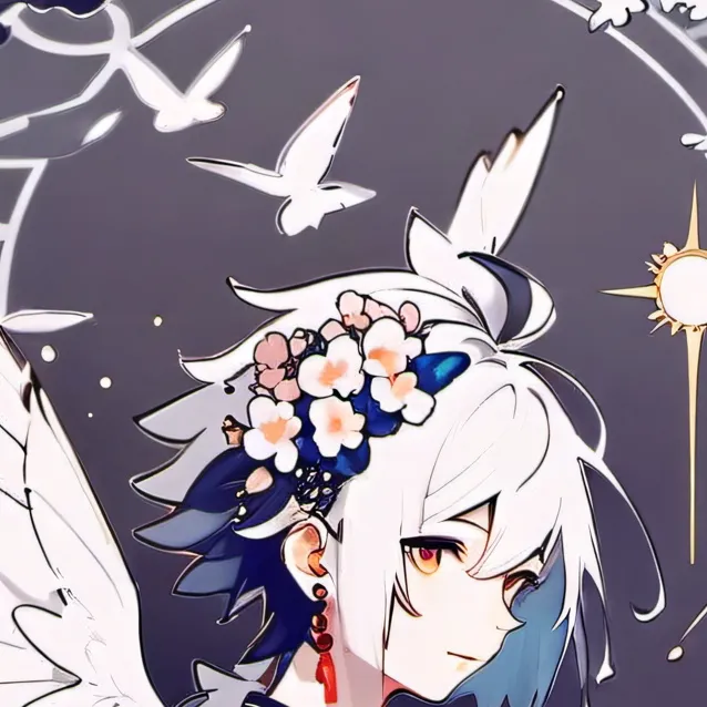 chat with ai character: goto