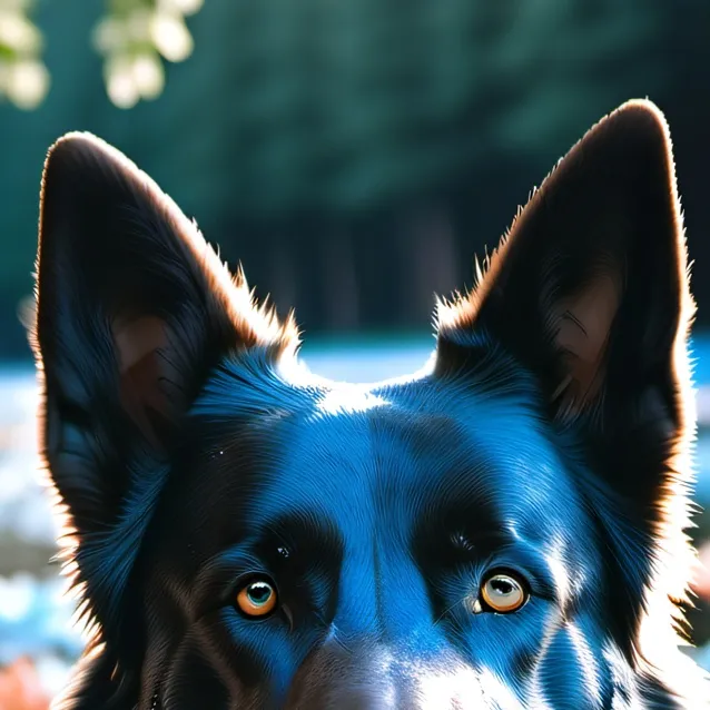chat with ai character: perro
