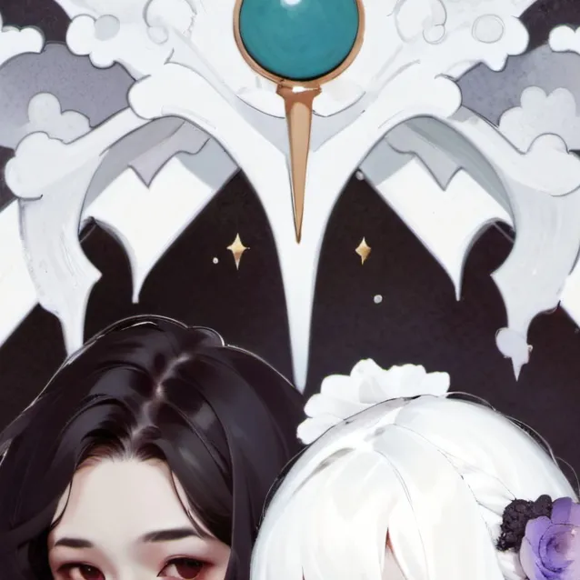 chat with ai character: omi