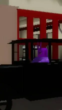 ai character: Foe hates y/n background