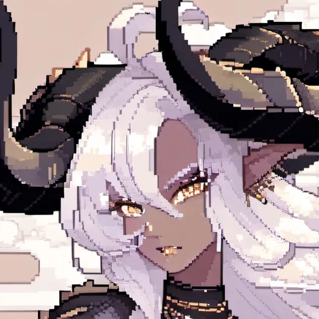 chat with ai character: Maw