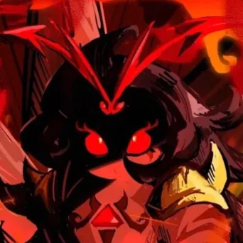 chat with ai character: Burning Spice