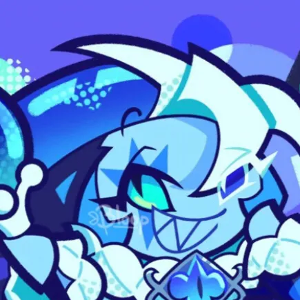chat with ai character: Shadow Milk