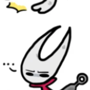 chat with ai character: Hornet HK