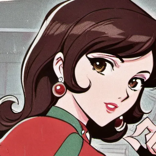 chat with ai character: Elastic Girl