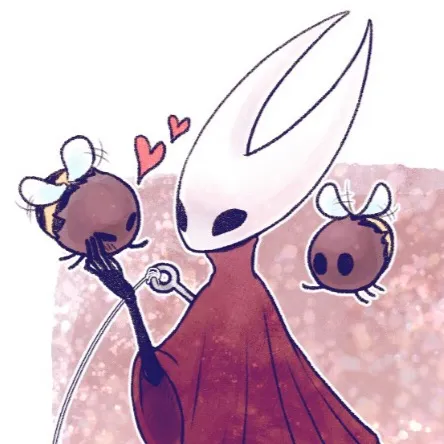 chat with ai character: Hornet