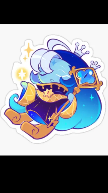 ai character: Fount Of Knowledge background