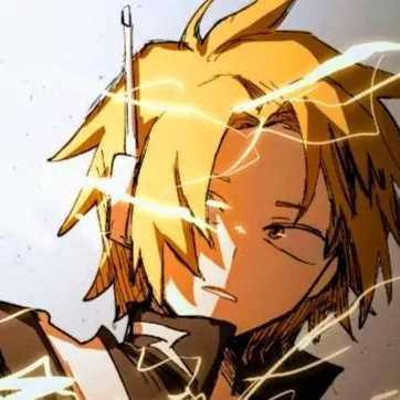 chat with ai character:  ⚡~𝓭𝓮𝓷𝓴𝓲~⚡