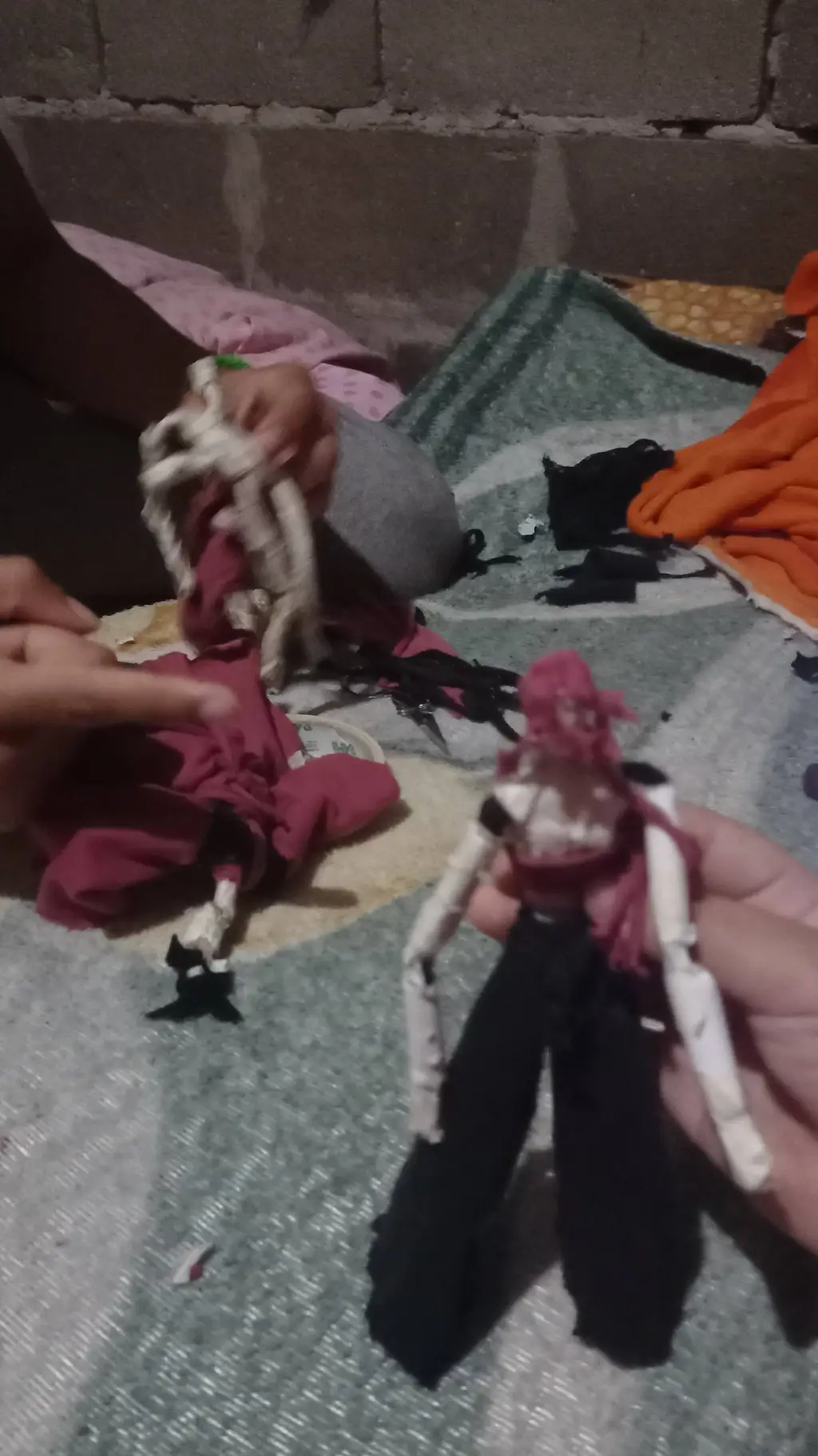 Talkie AI - Chat with los pendejos