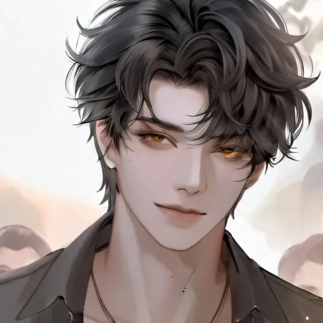 chat with ai character: Jason