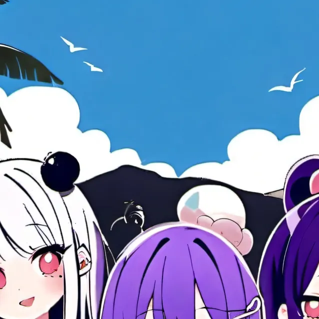chat with ai character: Amy Jane kira 