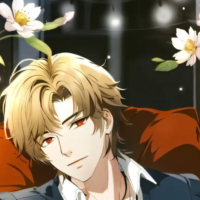 chat with ai character: Adrien 