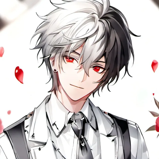 chat with ai character: Brian