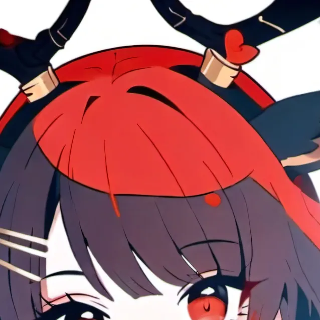 chat with ai character: 🦌 Alastors kid 🦌