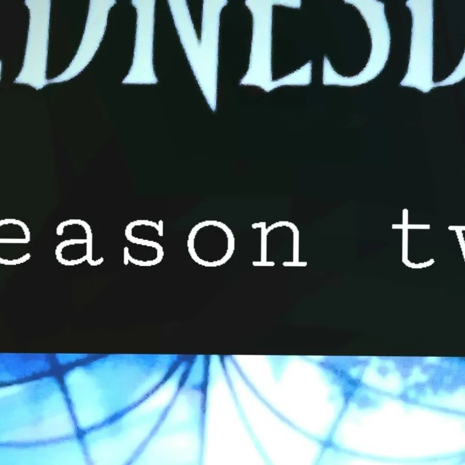 chat with ai character: Wednesday 2