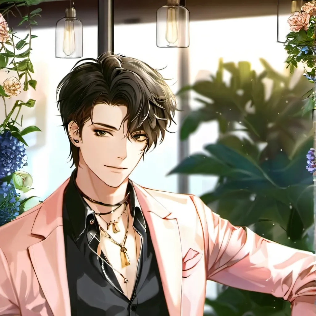 chat with ai character: skylar