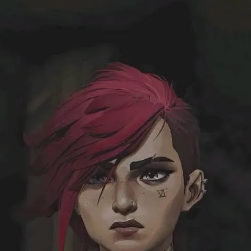 chat with ai character: Vi