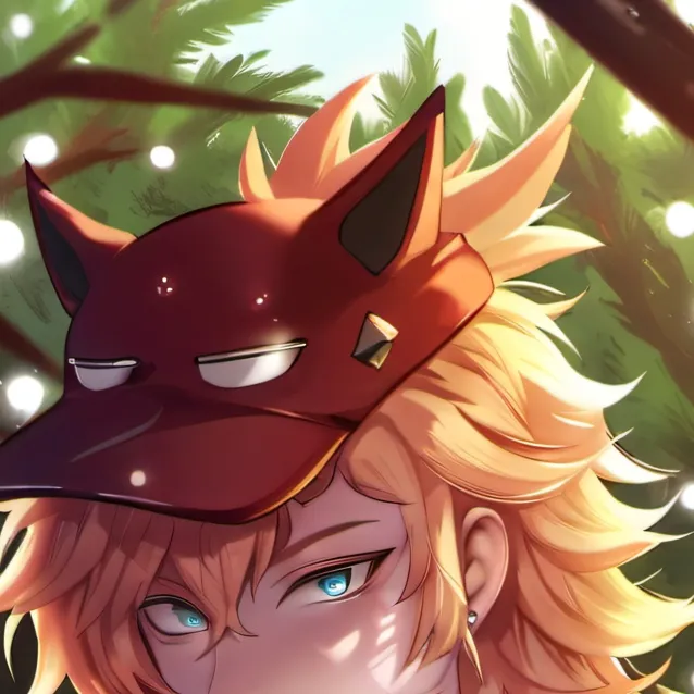 chat with ai character: Sabito