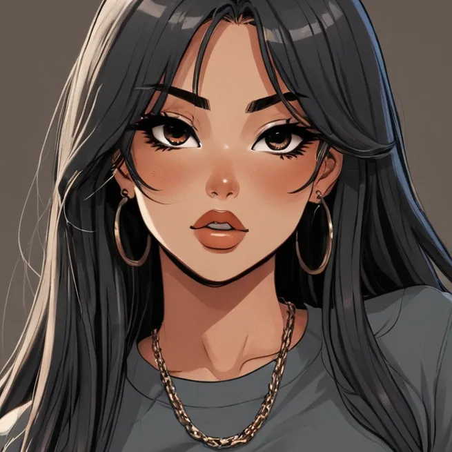 chat with ai character: Brooklyn✨