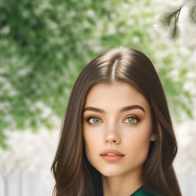 chat with ai character: Ashley