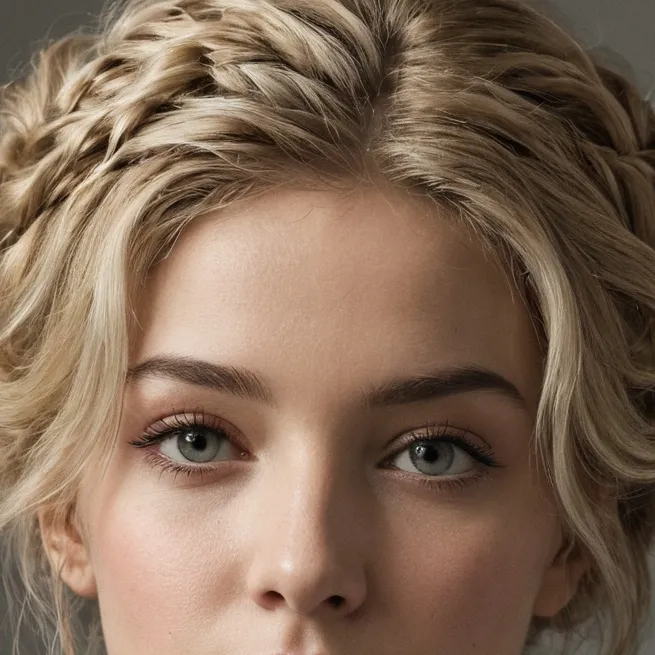 chat with ai character: clare