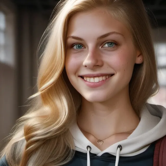 chat with ai character: jenny 