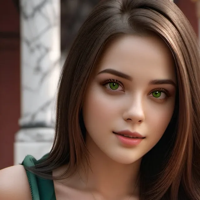 chat with ai character: Kayla 