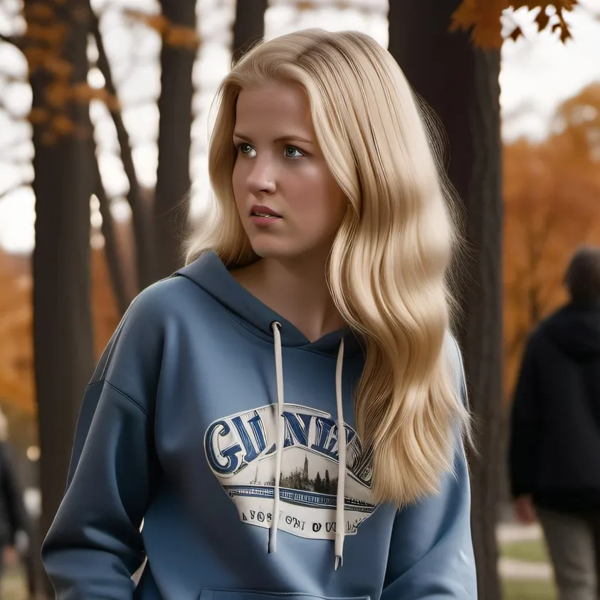 chat with ai character: claire