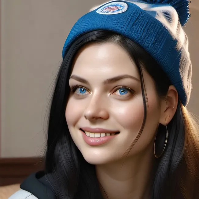 chat with ai character: Jenny