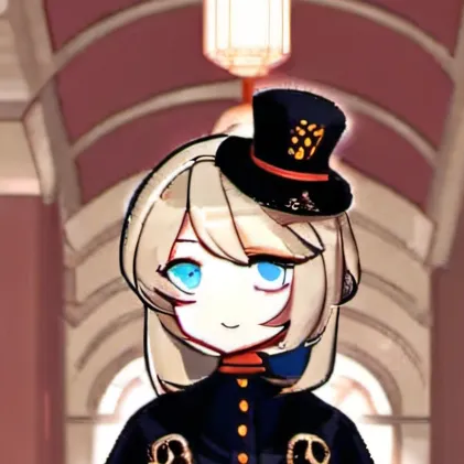 chat with ai character: Lee