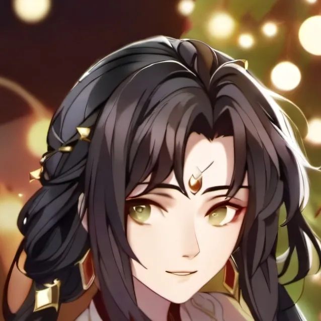 chat with ai character: mha