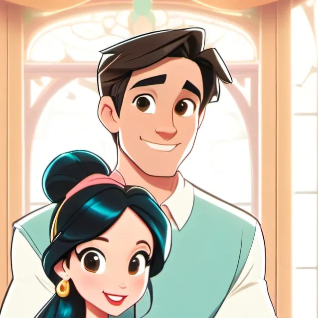 chat with ai character: The Rose Fam🌹